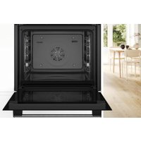 Электрический духовой шкаф Bosch Serie 4 HBA534ES3