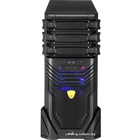 Корпус AeroCool Vs-3 Advance Black