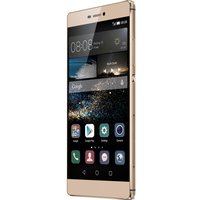 Телефон Huawei P8 64GB Gold [GRA-L09]