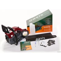 Бензопила Oasis GS-5218