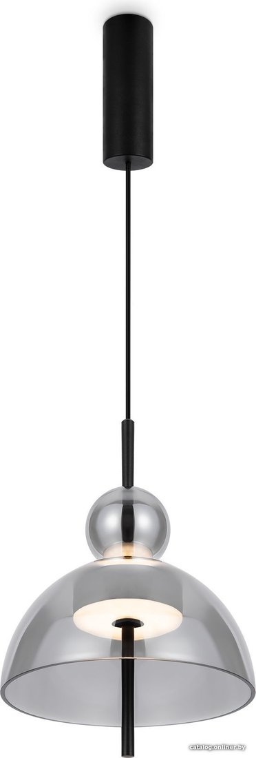 Подвесная люстра Maytoni Bangkok MOD185PL-L6B3K4