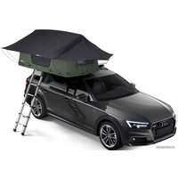 Автомобильная палатка Thule Tepui Foothill (зеленый)