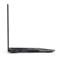 Ноутбук Lenovo ThinkPad T470s [20HF0029RT]