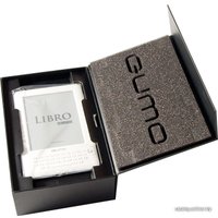 Электронная книга QUMO Libro Classic
