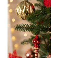 Ель National Tree Company Форест Фор-190 (190 см)