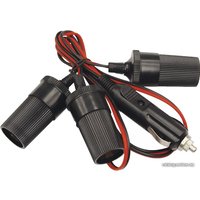 Разветвитель прикуривателя Rexant 16-0221