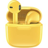 Наушники XO X23 (желтый)