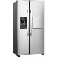 Холодильник side by side Gorenje NRS9181VXB