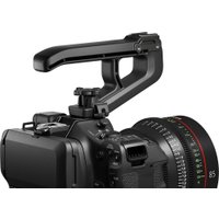 Видеокамера Canon EOS C80