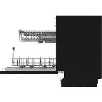 Встраиваемая посудомоечная машина Yoshiro YDW-B60B3Y60