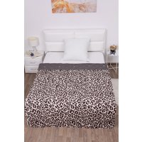 Покрывало Milanika Детское Лео 150x215 (поплин)