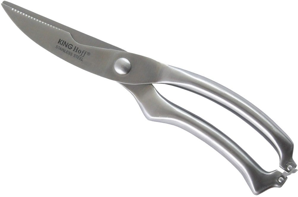 

Кухонные ножницы KINGHoff KH-3458
