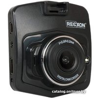 Видеорегистратор Recxon G4