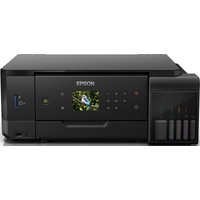 Фотопринтер Epson L7160