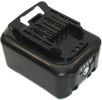 Аккумулятор копия Makita 074725 (12В/3 Ah)