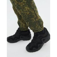 Костюм Huntsman Стрелок летний Сорочка смесовая Цифра зеленая (р-р 60-62/170-176)