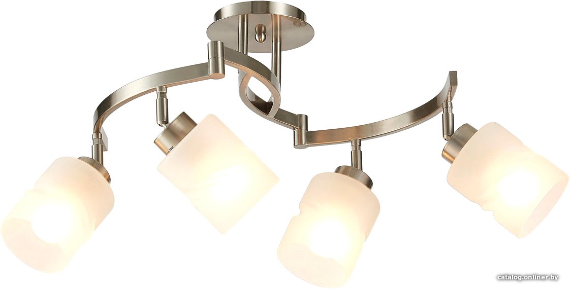 Люстра средней высоты Citilux Астро CL125142