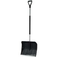 Лопата для уборки снега Prosperplast Alpin Alutube Eco