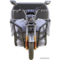 Грузовой электроскутер Rutrike Дукат 1500 60V1000W (синий)