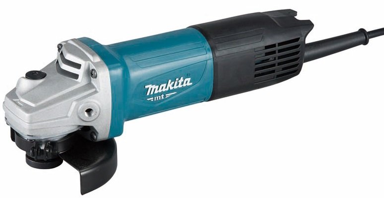 

Угловая шлифмашина Makita M9513B (китайская вилка)