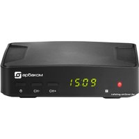 Приемник цифрового ТВ Арбаком Dorrado APA-302