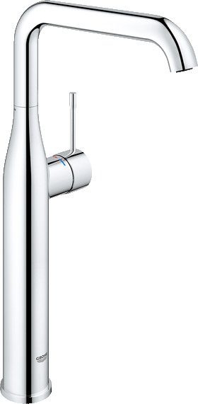 

Смеситель Grohe Essence New 32901001 (хром)
