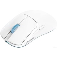 Игровая мышь Defender Fame GM-516