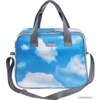 Спортивная сумка Erich Krause 21L Light Cloud 51978