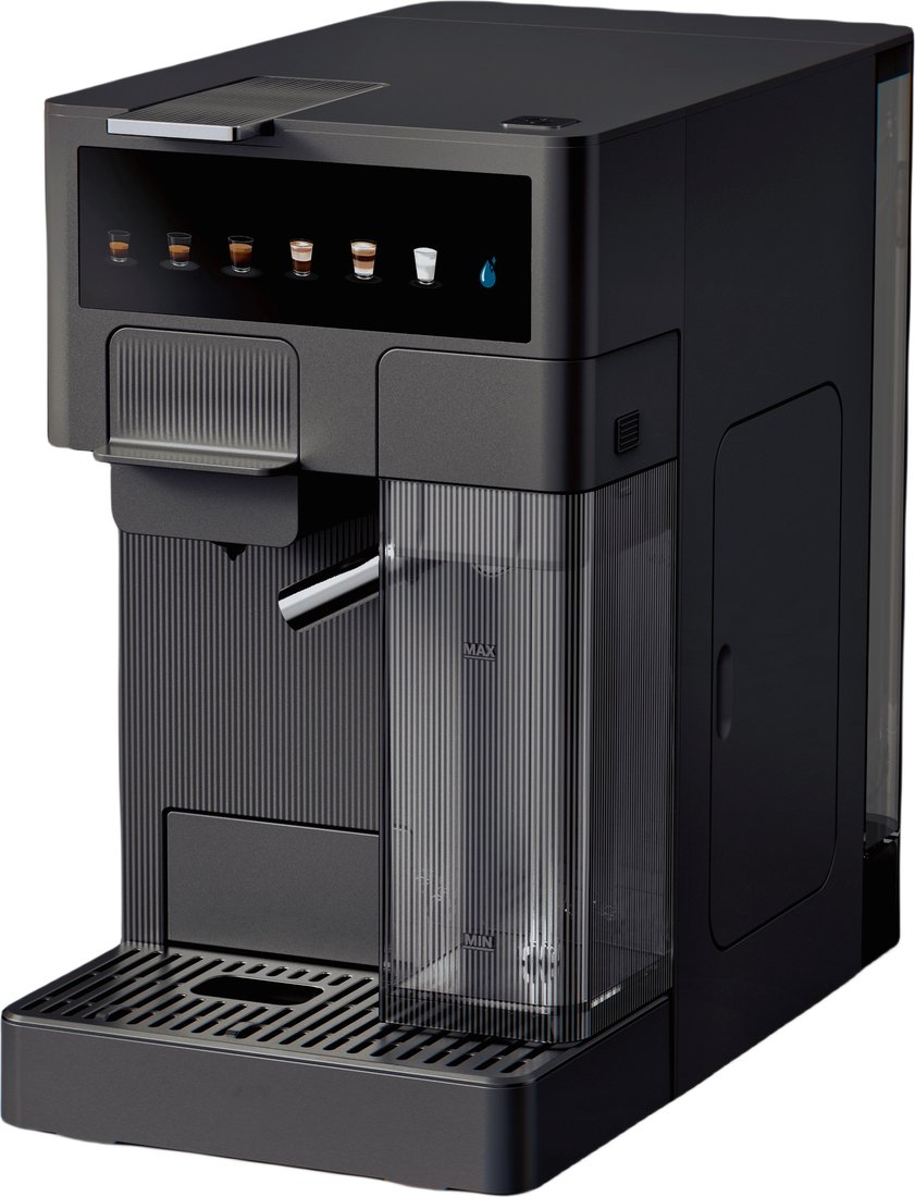 

Кофемашина GRIGIO MV-729