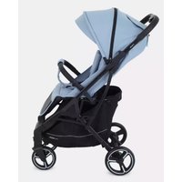 Коляска прогулочная «книга» Rant MOWbaby Smart 2023 MB101 (blue)