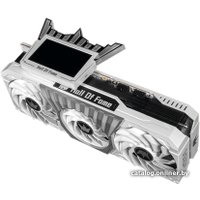 Видеокарта KFA2 GeForce RTX 4090 HOF 49NXM5MD6PHK