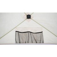 Палатка для зимней рыбалки Сибтермо SibFisher Комфорт 01320502