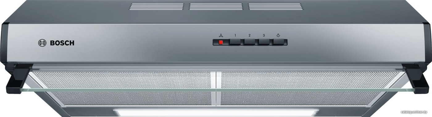 Кухонная вытяжка Bosch DUL63CC50