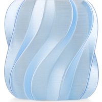 Пластик Anycubic PETG (Translucent Blue, 1 кг)