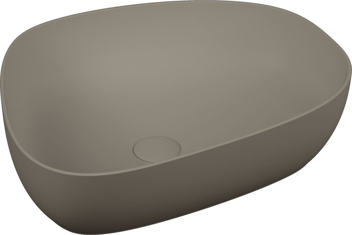 

Умывальник Vitra Outline 5991B450-0016