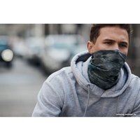 Шарф (бафф) Buff Original Den Bark 126379 (р. 53-62)