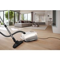 Пылесос Miele Guard L1 Parquet Lotus Bialy
