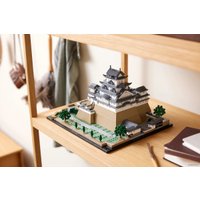 Конструктор LEGO Architecture 21060 Замок Химэдзи