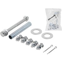 Комплект крепежа для тачки ECO WB-P127