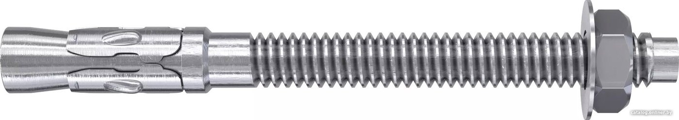 Анкерный болт Fischer FWA 12 x 80 45647 (25 шт)