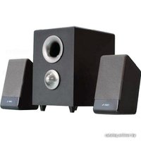 Акустика F&D S320 (черный)