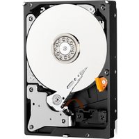 Жесткий диск WD Purple NV 4TB (WD4NPURX)