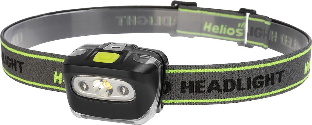 

Фонарь Helios HS-FN-3178