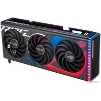 Видеокарта ASUS ROG Strix GeForce RTX 4070 12GB GDDR6X OC Edition ROG-STRIX-RTX4070-O12G-GAMING