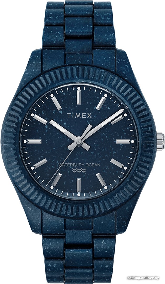 Наручные часы Timex Waterbury Ocean TW2V37400