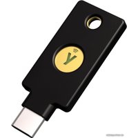 Аппаратный криптокошелек Yubico YubiKey 5C NFC