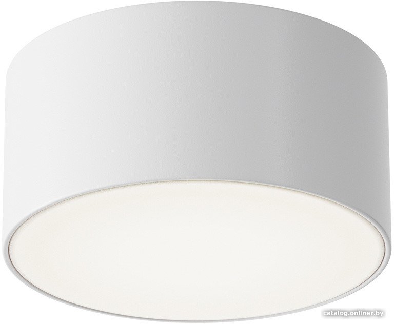 Точечный светильник Maytoni Zon IP O430CL-L15W4K