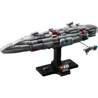 Конструктор LEGO Star Wars 75405 Звездный крейсер Home One