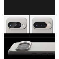 Чехол для телефона Ringke Onyx Magnetic для Pixel 10 (Warm Gray)