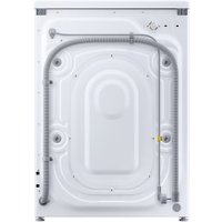 Стиральная машина Samsung WW80FG3M05AWLP
